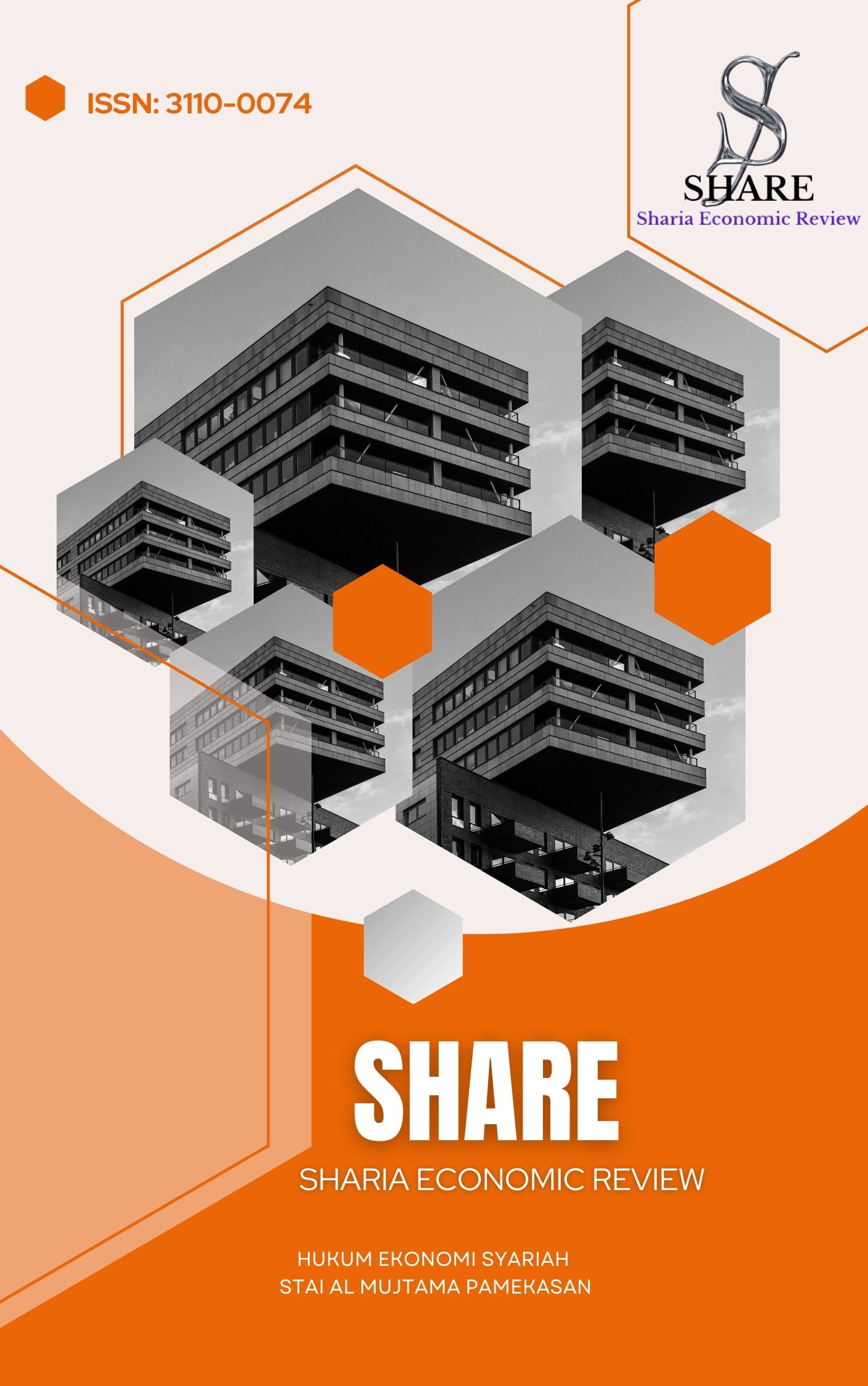 					View Vol. 2 No. 01 (2025): Juli
				